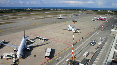 Aeroporti di Puglia S.p.A.