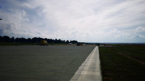 Aeroporto di Grottaglie